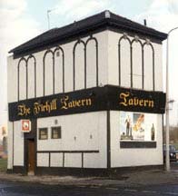 Firehill Tavern
